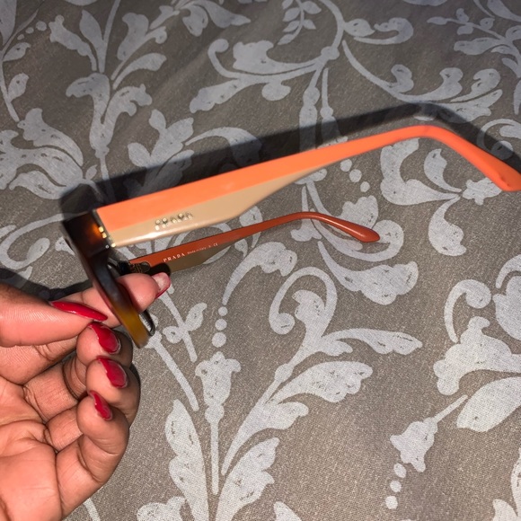 Prada Women’s Eyewear - Picture 2 of 7